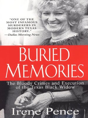 cover image of Buried Memories